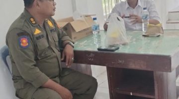 Mareyus Gulo Ucapkan Selamat Hari Jadi Kabupaten Nias Barat ke-17