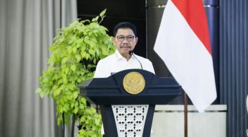 Penguatan Jiwa Bela Negara, Sachrudin: PPPK Harus Total Layani Masyarakat