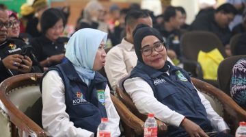 KORMI Kota Tangerang Resmi Dilantik, DPRD Berharap Jadi Pemersatu Masyarakat