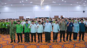 Sachrudin Ajak DKM-DMI Perkuat Syiar Islam bagi Generasi Muda