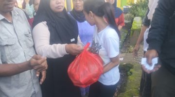 Warga Nambo Tegal Apresiasi Kontribusi PT Dwi Beton Dalam Pembangunan dan Kegiatan Sosial