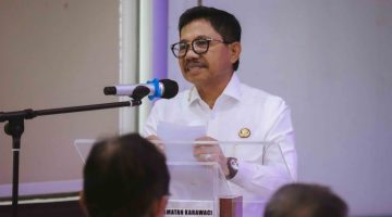 Di Tengah Tantangan Ekonomi, Pemkot Tangerang Bayarkan Jaminan Sosial bagi 22.865 Pekerja Rentan
