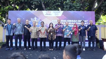 Sachrudin Apresiasi Media Hadirkan Ruang Kompetisi Positif bagi Pelajar